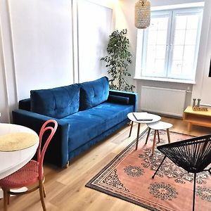 Studio Appartement